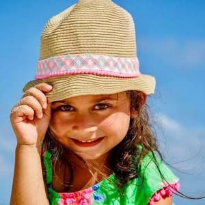 Meet your Posher, Catherine